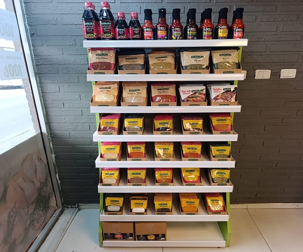 Nilpek Gıda